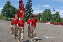 Вахта Памяти - 2022